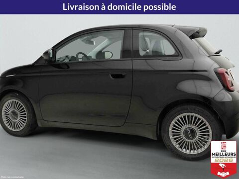 500 L SERIE 6 500 1.0 HYBRID ICON 2026 occasion 10150 Lavau