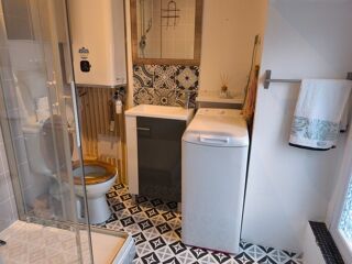  Appartement � vendre 2 pi�ces 43 m�