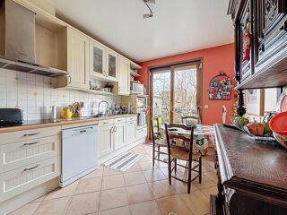  Maison � vendre 11 pi�ces 248 m�