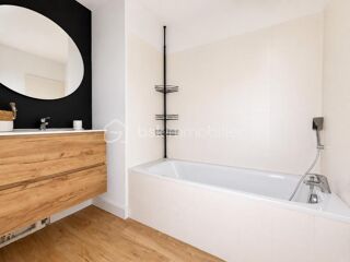  Appartement à vendre 3 pièces 52 m²