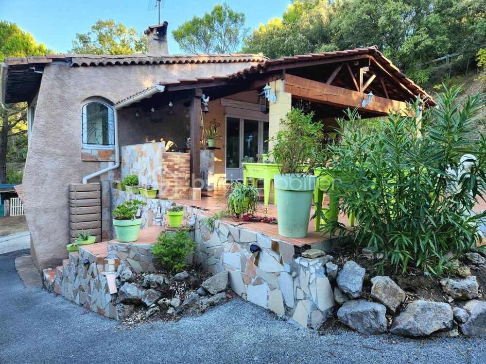 TARADEAU VILLA AU CALME AVEC PISCINE ET STUDIO INDEPENDANTT