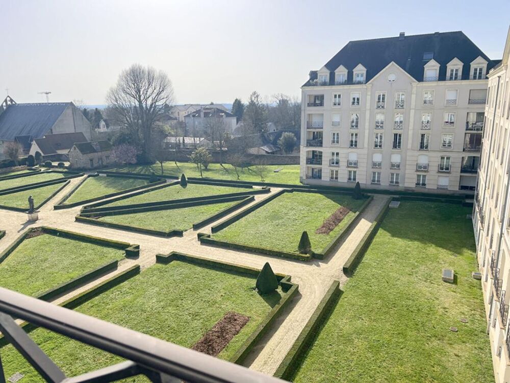 Vente Appartement Appartement - Le Mans - Croix de Pierre - 5 pièce(s) - 108 m² Le mans
