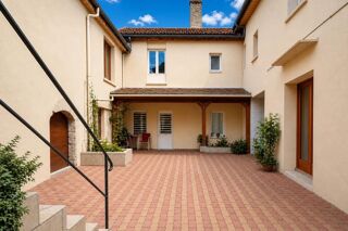  Maison à vendre 14 pièces 350 m²
