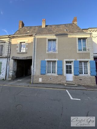  Maison � vendre 5 pi�ces 125 m�