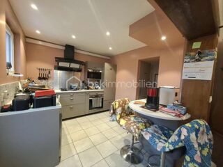  Maison à vendre 6 pièces 90 m²