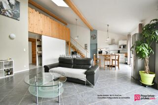  Maison � vendre 6 pi�ces 135 m�