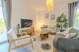  Appartement à vendre 4 pièces 70 m²