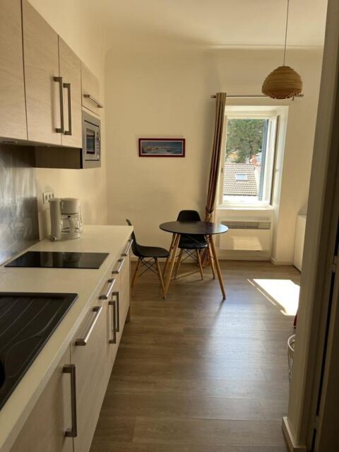  Appartement � louer 1 pi�ce 20 m�