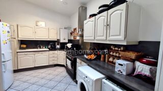  Maison � vendre 8 pi�ces 187 m�