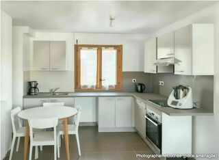  Appartement � vendre 3 pi�ces 63 m�