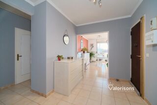  Appartement � vendre 3 pi�ces 74 m�