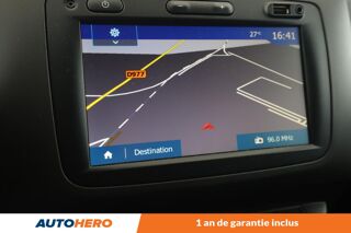 Duster II 1.5 dCi Blue Prestige 4x2 116 ch 2020 occasion 92130 Issy-les-Moulineaux