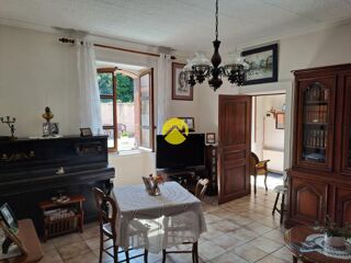  Propri�t�/ch�teau � vendre 5 pi�ces 132 m�