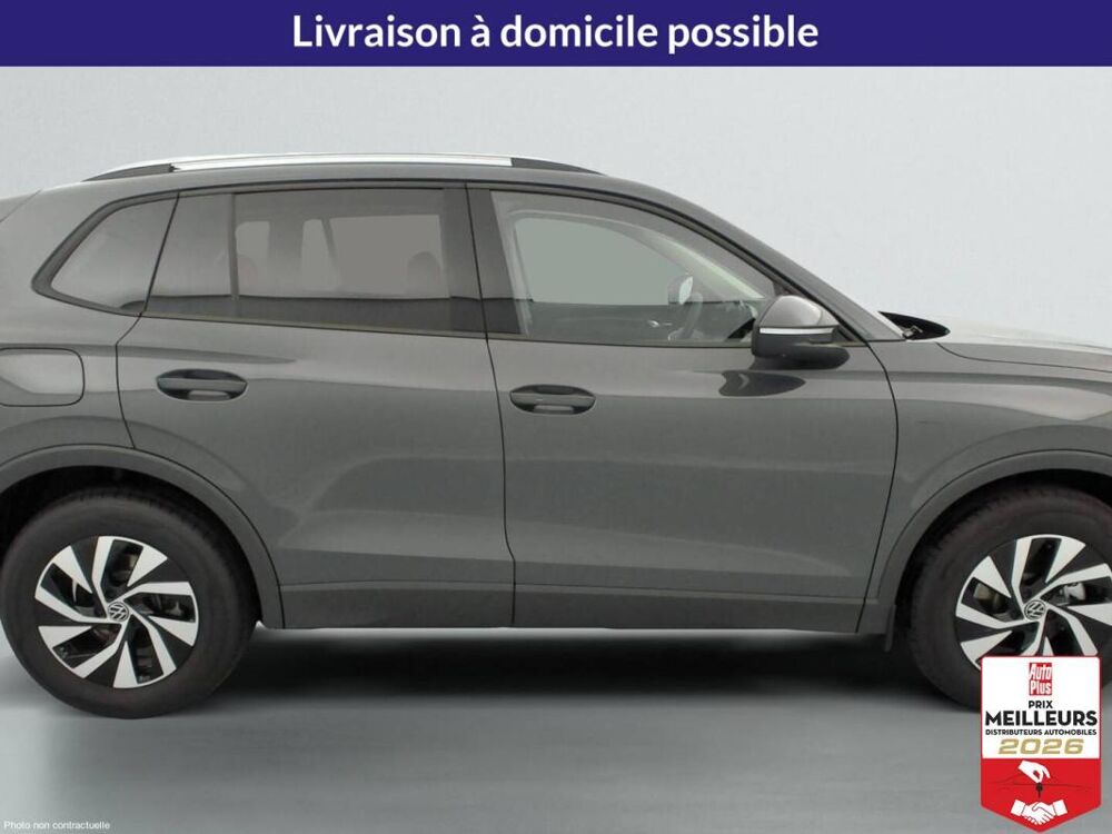 Tiguan 1.5 ETSI 150CH DSG7 Life 2026 occasion 10150 Lavau