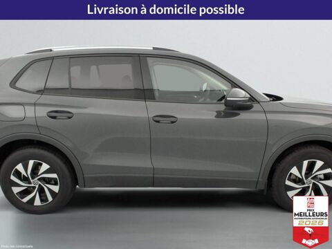 Tiguan 1.5 ETSI 150CH DSG7 Life 2026 occasion 10150 Lavau