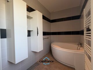  Maison à vendre 4 pièces 104 m²