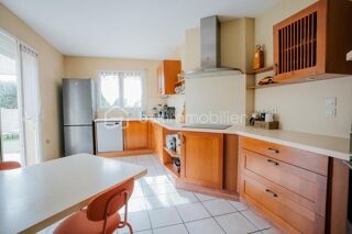  Maison  vendre 5 pices 115 m