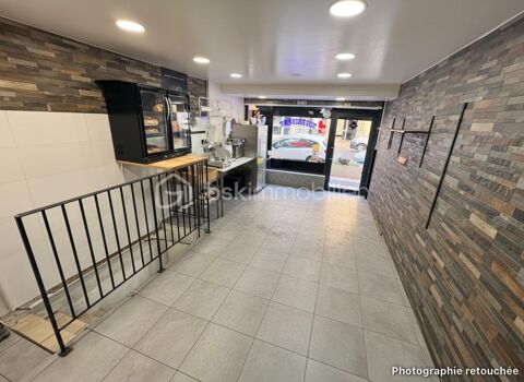 BAIL COMMERCIAL 39500 06600 Antibes