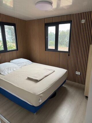  Maison à louer 3 pièces 35 m² Ghisonaccia
