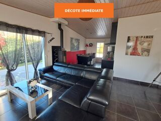  Maison à vendre 4 pièces 70 m²