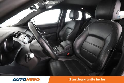 E-PACE D180 AWD S BVA 180 ch 2018 occasion 92130 Issy-les-Moulineaux