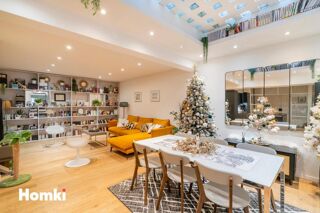  Appartement � vendre 4 pi�ces 144 m�