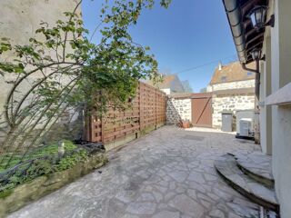  Maison � vendre 8 pi�ces 150 m�