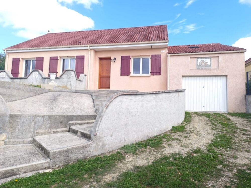 Vente Maison Maison à vendre 5 pièces VAUMORT (89) Vaumort