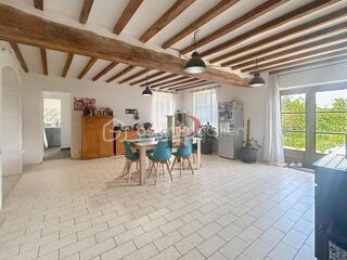  Maison à vendre 6 pièces 182 m²