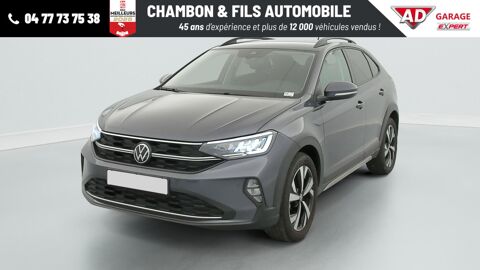 Taigo 1.0 TSI 116 DSG7 VW Edition 2025 occasion 42320 La Grand-Croix