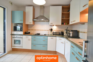  Maison à vendre 5 pièces 147 m²
