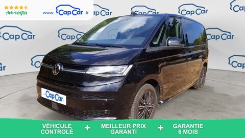 Annonce voiture Volkswagen MULTIVAN 48590 €