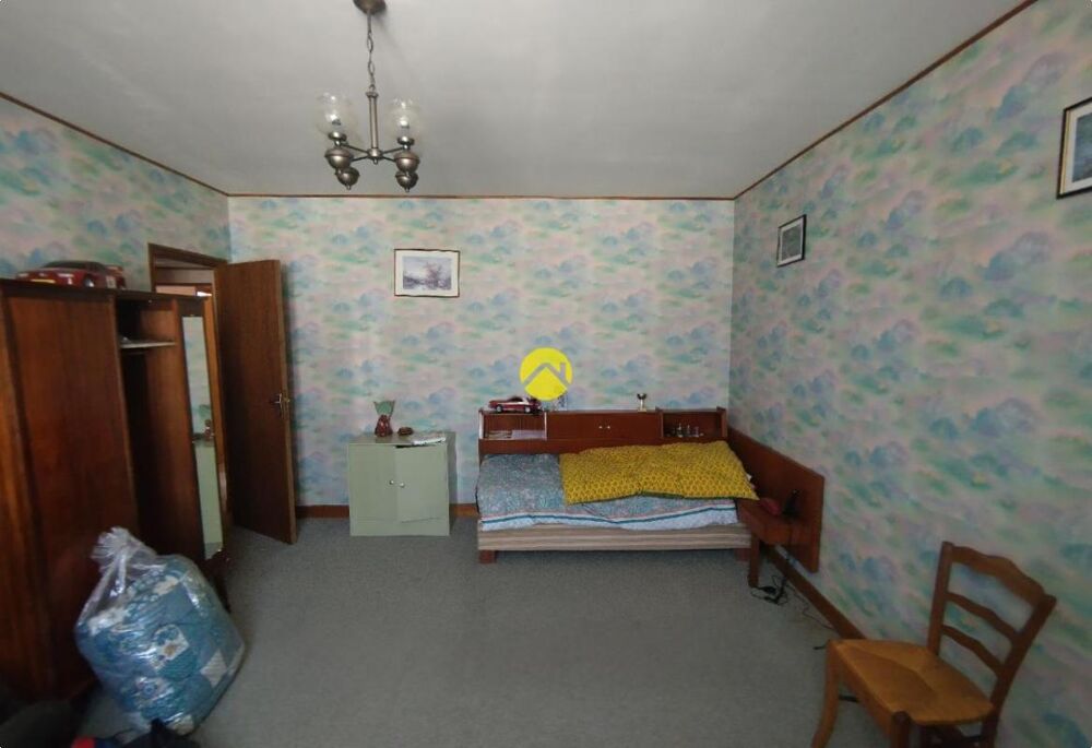 Vente Maison En centre ville Vatan