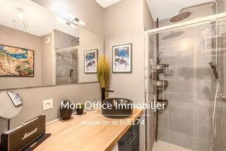  Appartement � vendre 3 pi�ces 56 m�