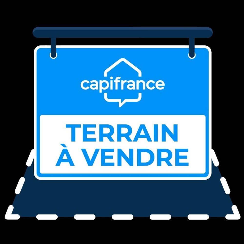 Vente Terrain Terrain à vendre de 430,00 m² VITRY EN ARTOIS (62) Vitry en artois
