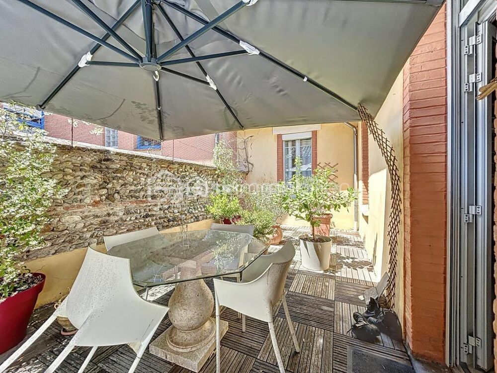 NUE-PROPRIÉTÉ : APPARTEMENT 5 PIÈCES 151 M²