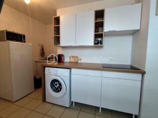  Appartement à vendre 2 pièces 26 m²