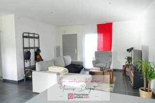  Maison � vendre 3 pi�ces 71 m�