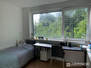  Appartement � vendre 1 pi�ce 18 m�