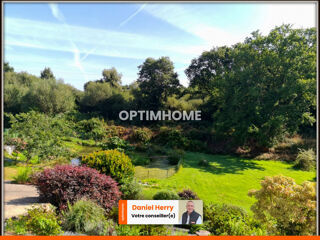  Maison  vendre 7 pices 118 m