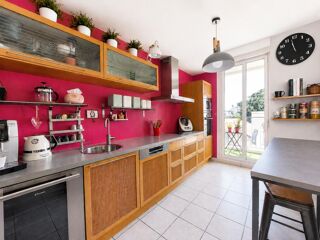  Appartement à vendre 6 pièces 170 m²