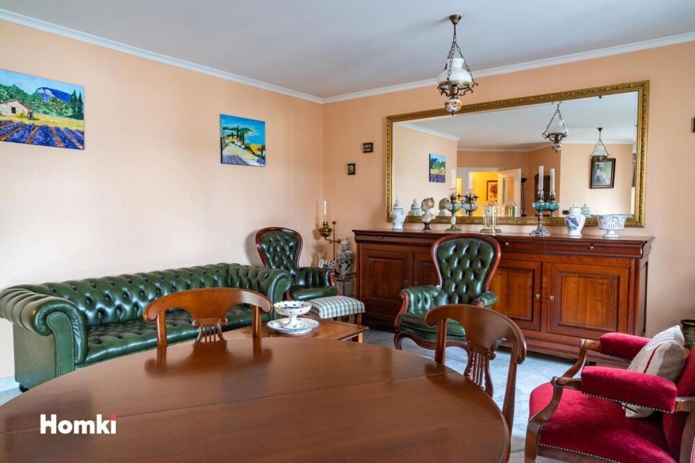 Vente Appartement Appartement T3 Copropriété STANDING ( Garage possible) Saint etienne