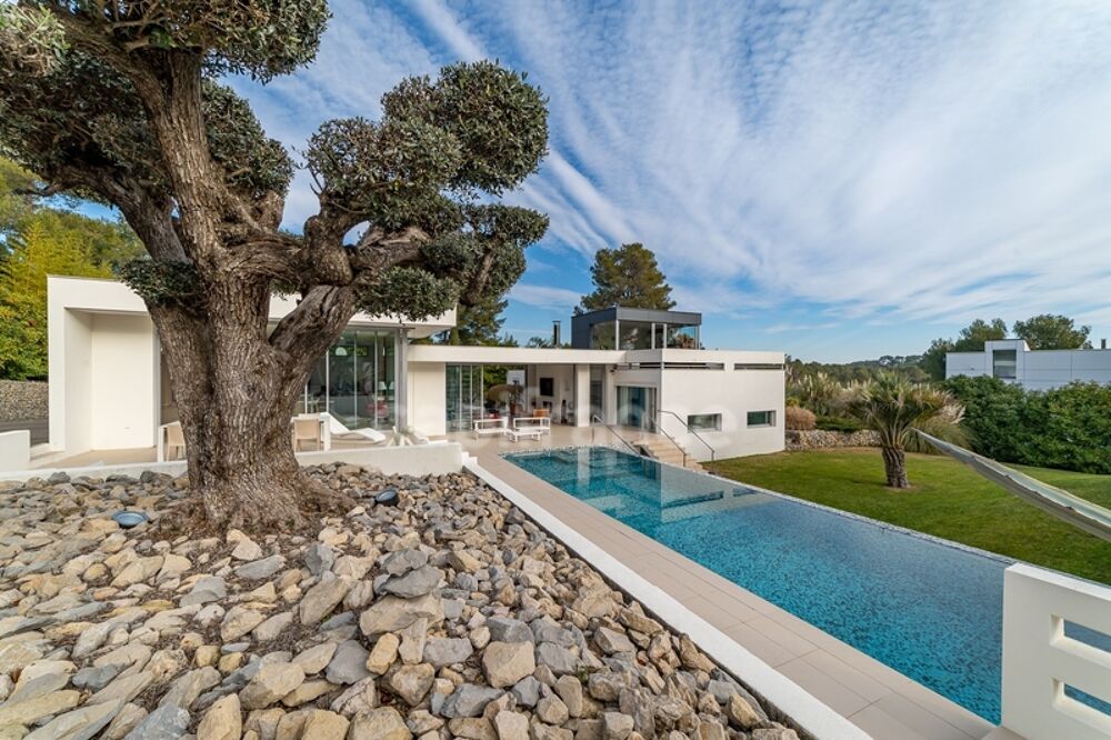 � vendre  Maison Montpellier (34000)