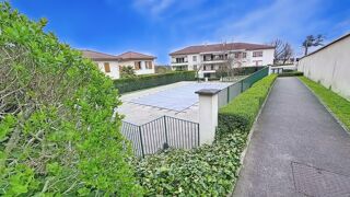  Appartement � vendre 3 pi�ces 62 m�