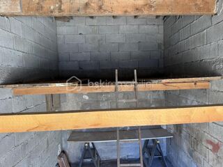  Parking / Garage � vendre 15 m�