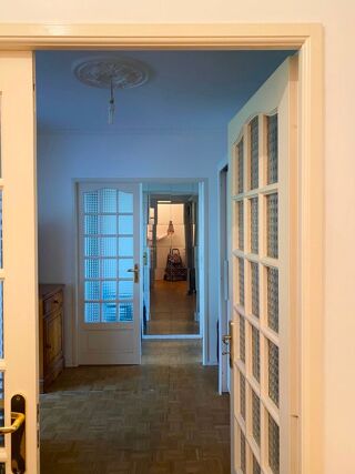 Appartement à louer 3 pièces 57 m²