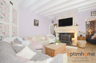  Maison à vendre 6 pièces 150 m²