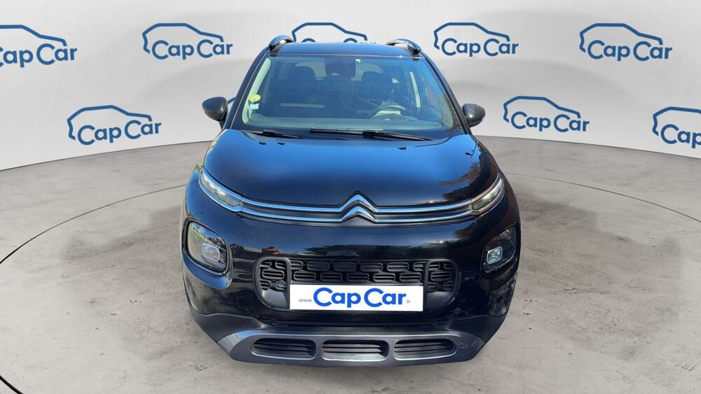 C3 Aircross 1.5 BlueHDi 110 Feel Business 2021 occasion 69100 Villeurbanne