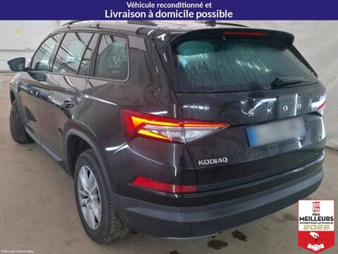Kodiaq TDI 150 DSG7 7pl Ambition 2022 occasion 10150 Lavau