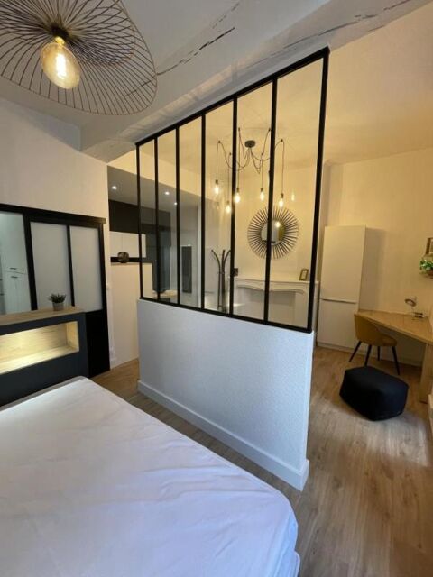  Appartement  louer 2 pices 31 m